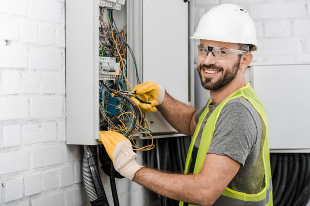 Best Licensed Electrician  in Henderson, TX
