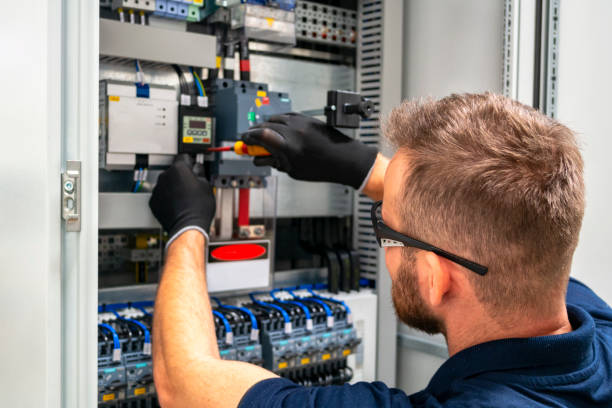 Best Electrical Outlet Repair  in Henderson, TX
