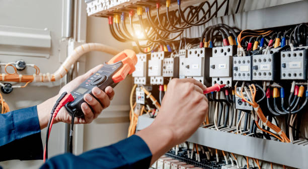 Best Ceiling Fan Installation Electrician  in Henderson, TX