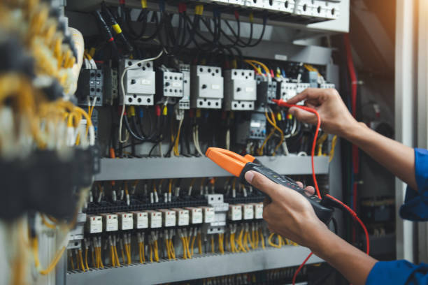 Best Electrical Repair Services  in Henderson, TX