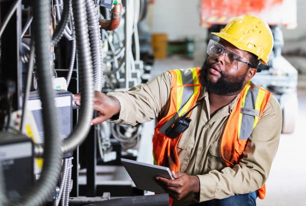 Best Electrical System Inspection  in Henderson, TX