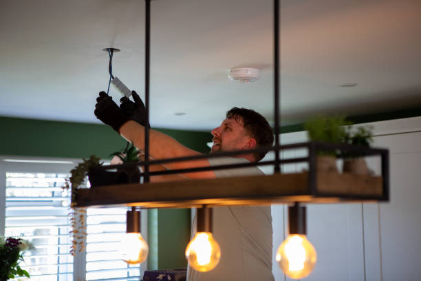 Best Electrical Upgrades for Homes  in Henderson, TX