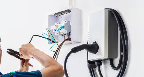 Best Emergency Electrical Repair  in Henderson, TX