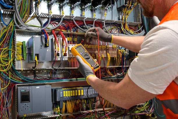 Professional Electrician in Henderson, TX