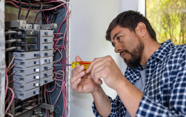 Electrical System Inspection in Henderson, TX
